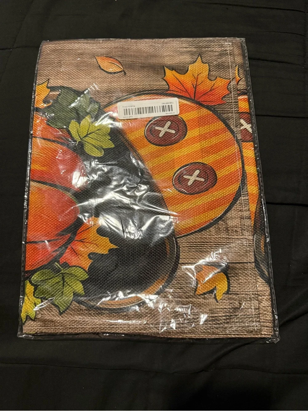N/A table runner